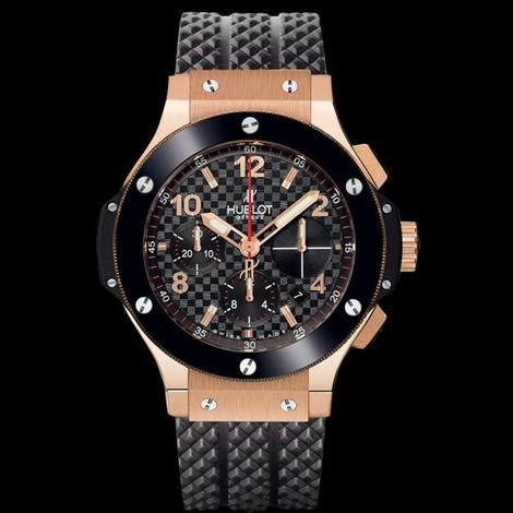 hublot chronograph 7890|Luxury Chronograph Watches.